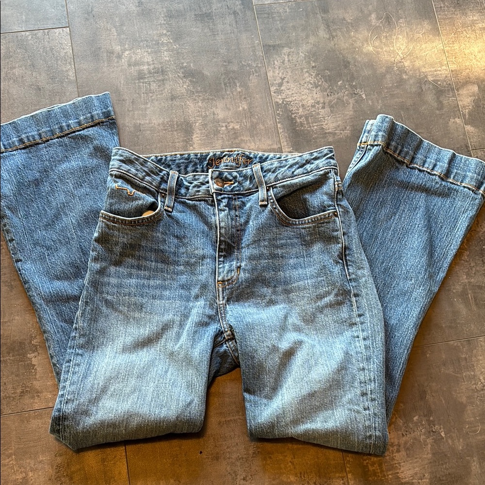 Kimes Ranch Jennifer Bootcut Jeans